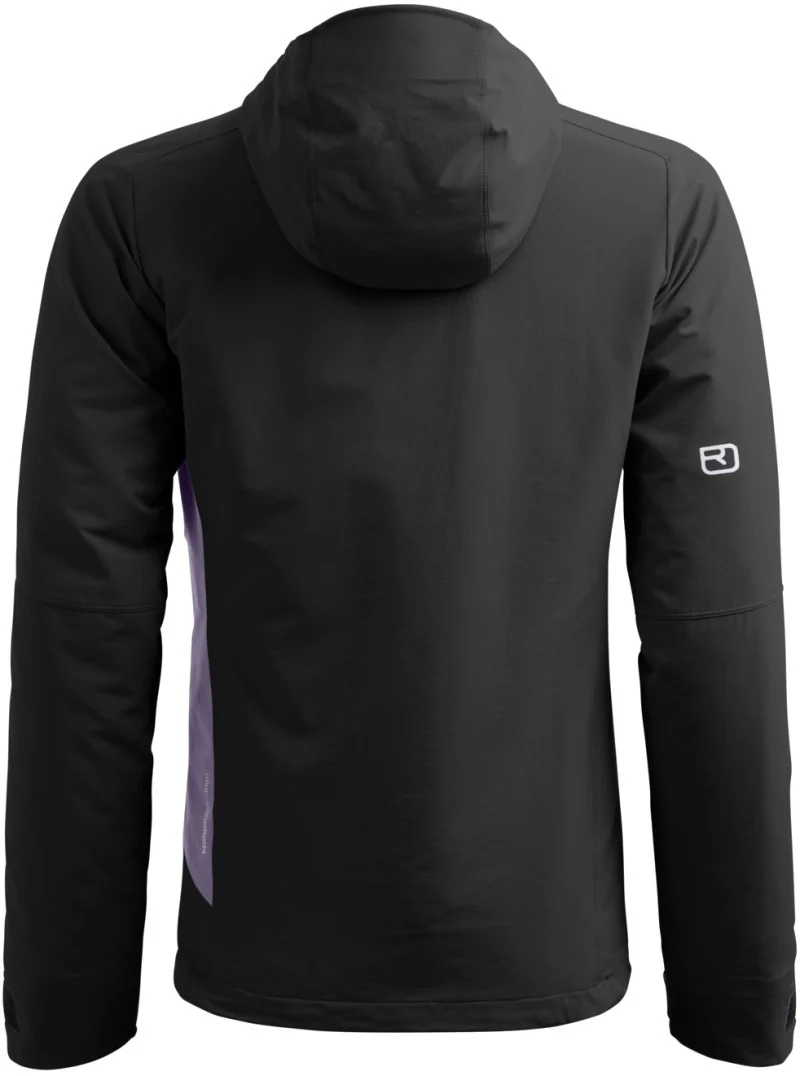 Seceda Softshell Jacket - Womens - Image 4