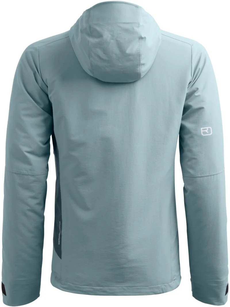 Seceda Softshell Jacket - Womens - Image 6