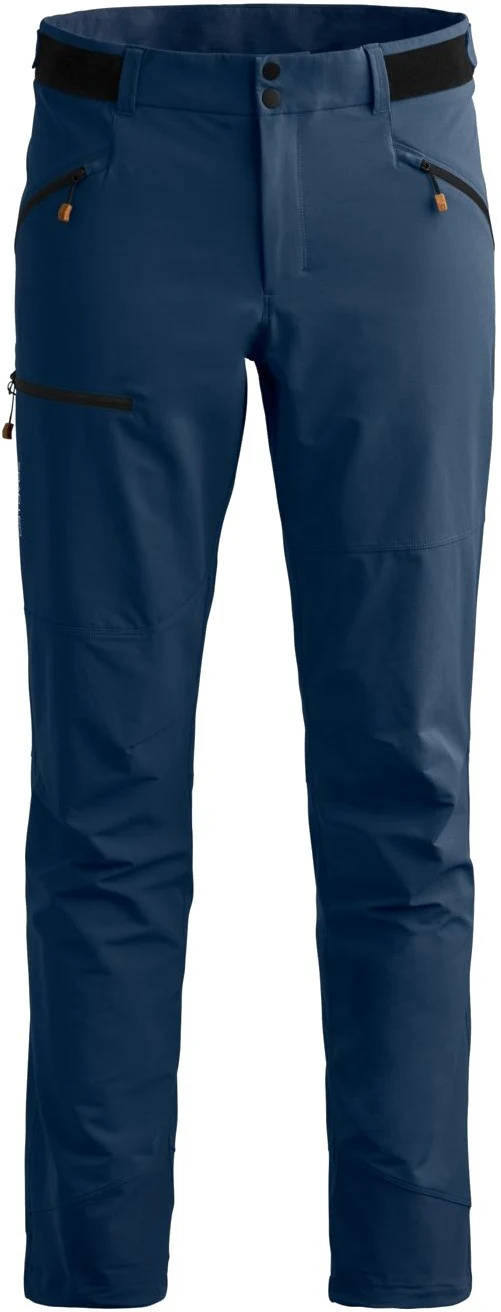 Seceda Softshell Pants, Reg - Mens - Image 3