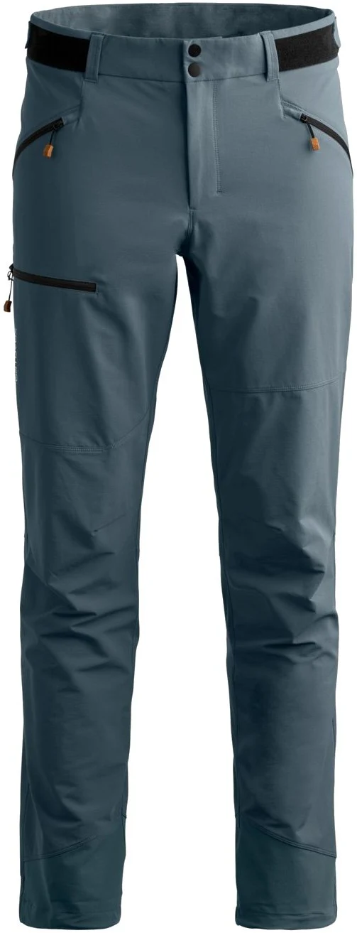 Seceda Softshell Pants, Reg - Mens - Image 5