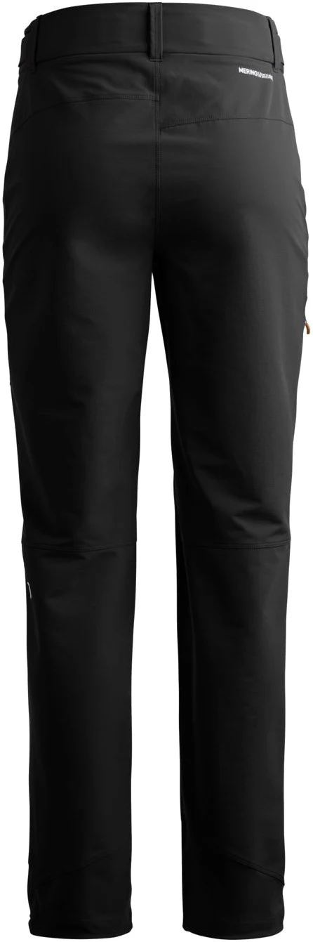 Seceda Softshell Pants, Reg - Womens - Image 2