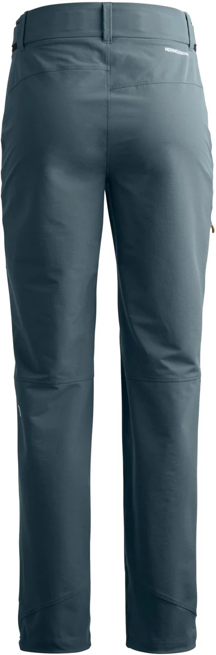 Seceda Softshell Pants, Reg - Womens - Image 6