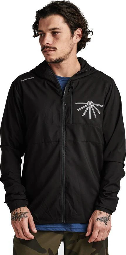 Secondwind 2.0 Jacket - Mens - Image 3