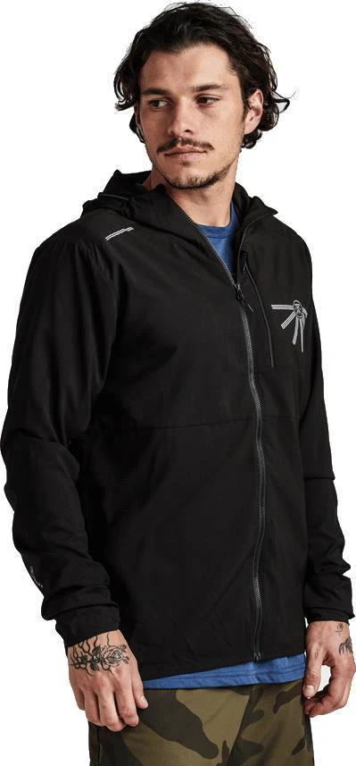 Secondwind 2.0 Jacket - Mens - Image 6