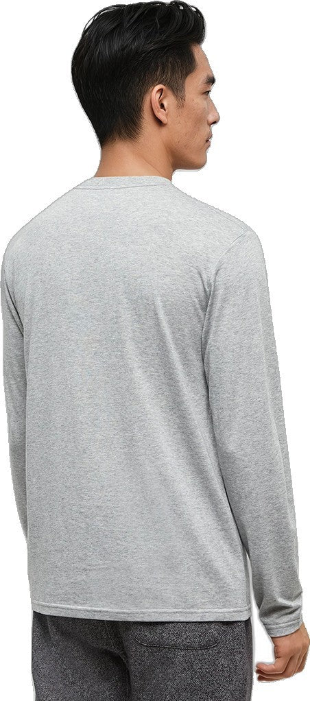 Secret Sasquatch LS - Mens - Image 2