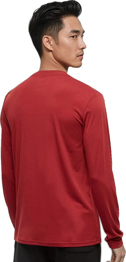 Secret Sasquatch LS - Mens - Image 4
