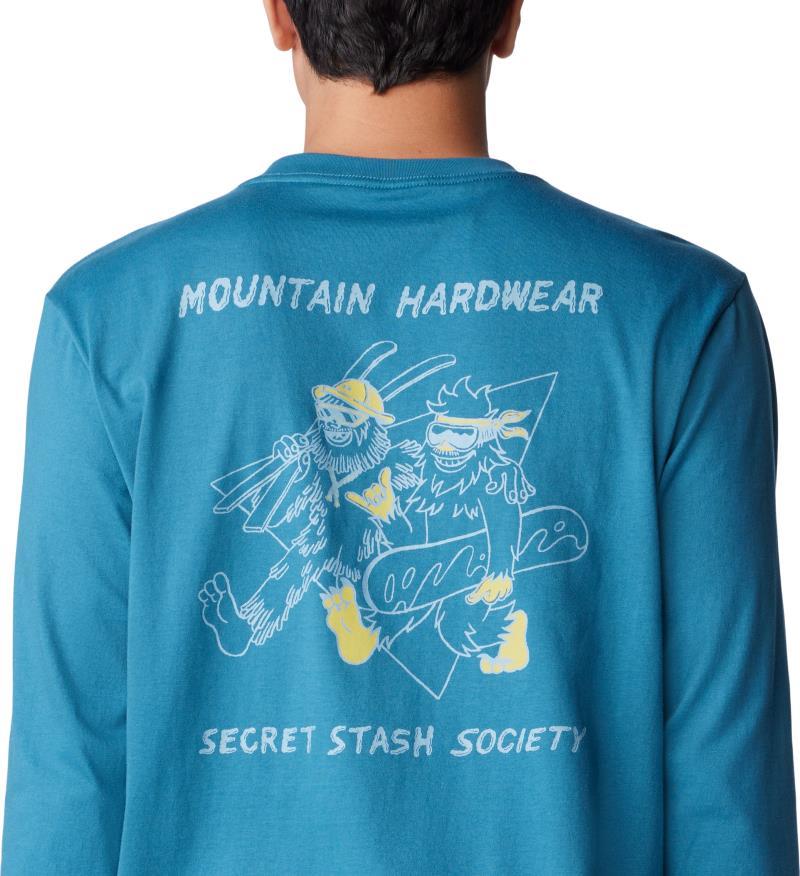 Secret Stash LS - Mens - Image 10