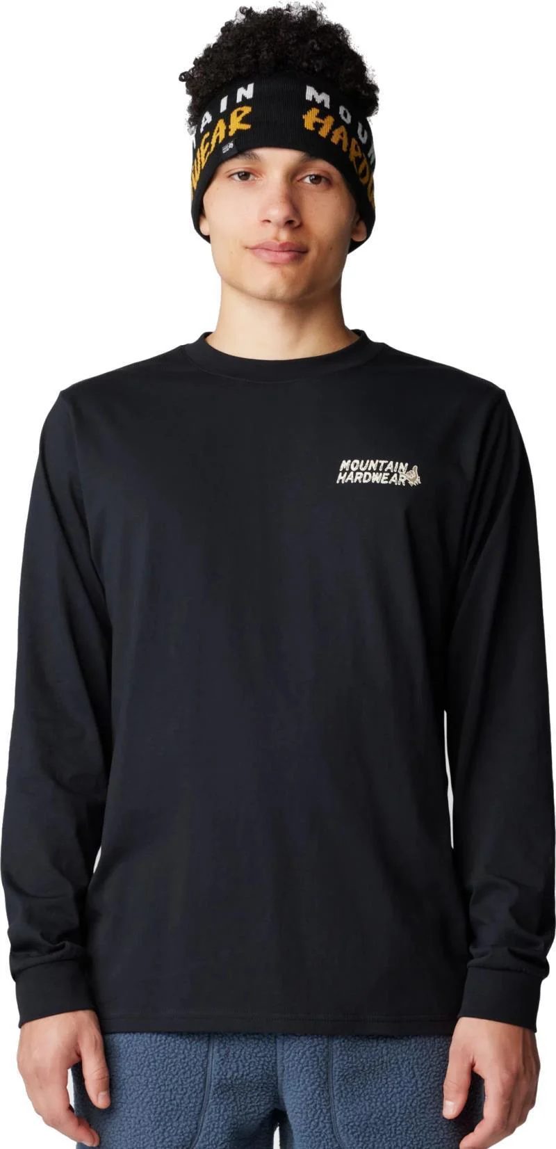 Secret Stash LS - Mens - Image 11