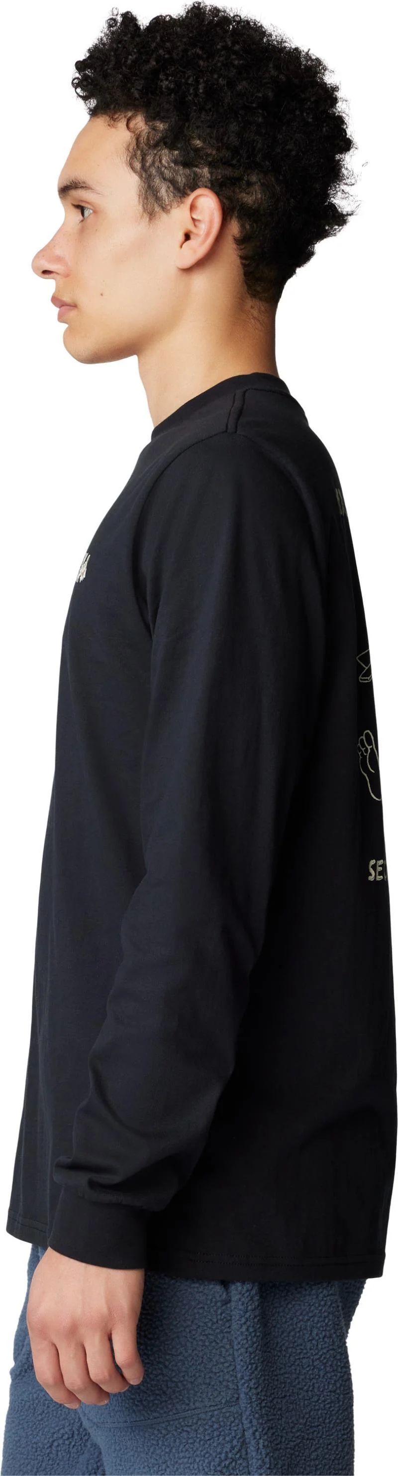 Secret Stash LS - Mens - Image 12