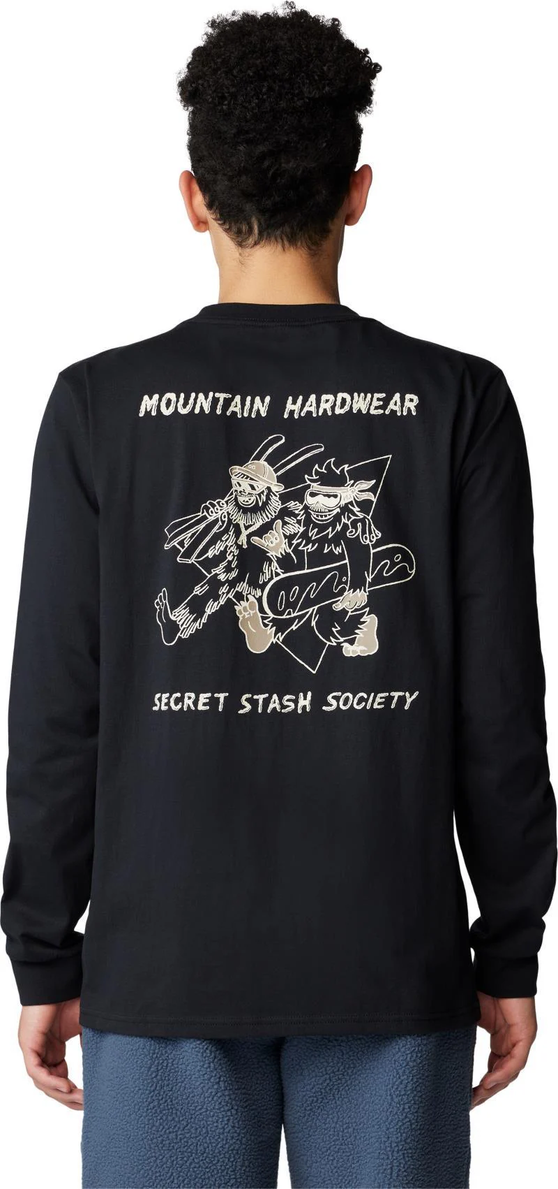 Secret Stash LS - Mens - Image 13