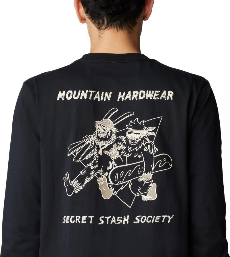 Secret Stash LS - Mens - Image 15