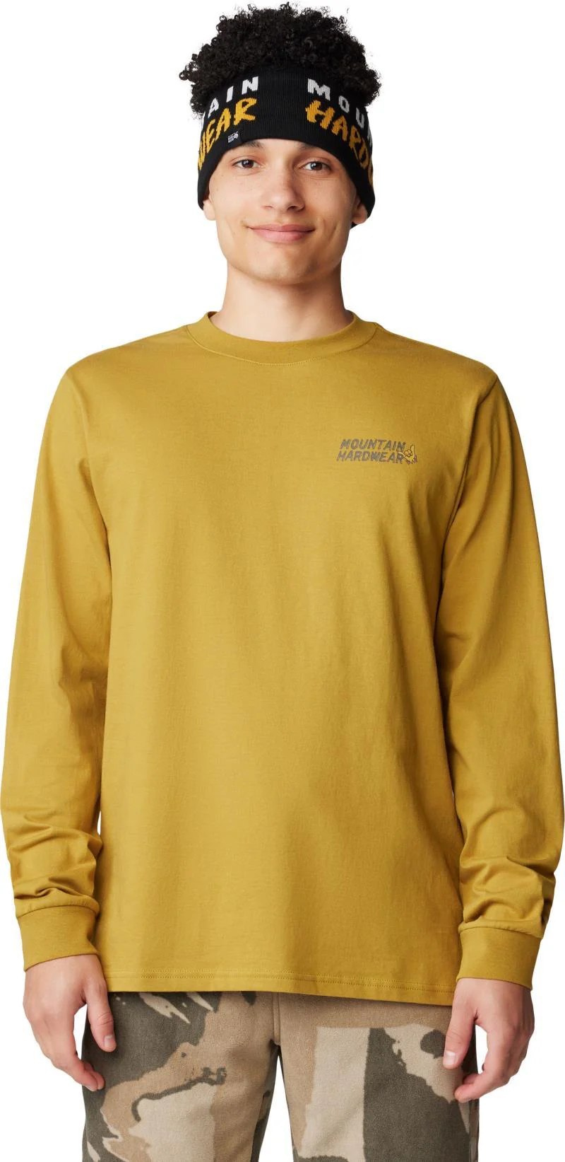 Secret Stash LS - Mens - Image 16