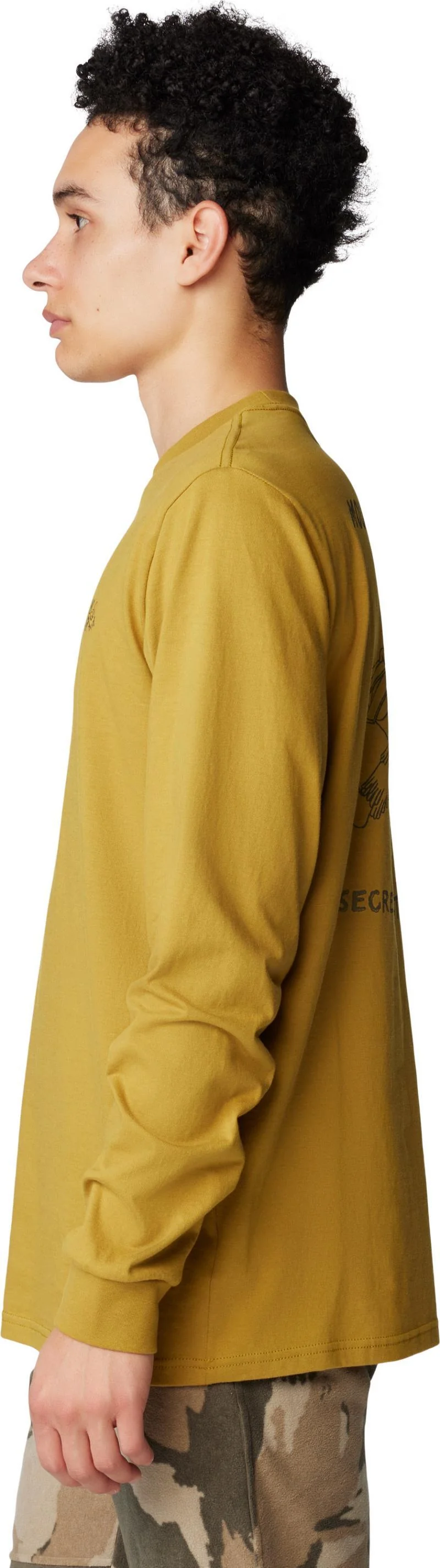 Secret Stash LS - Mens - Image 17