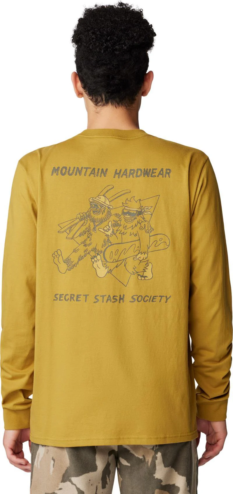 Secret Stash LS - Mens - Image 18