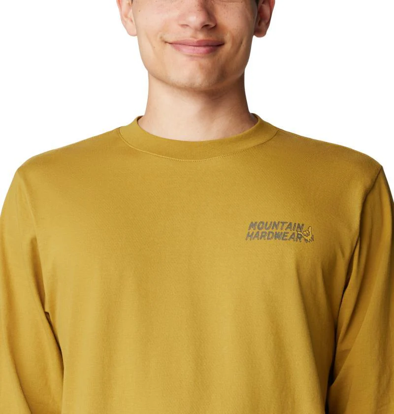 Secret Stash LS - Mens - Image 19