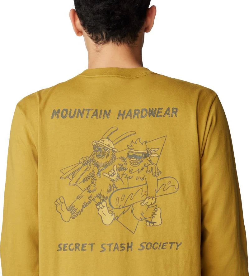 Secret Stash LS - Mens - Image 20