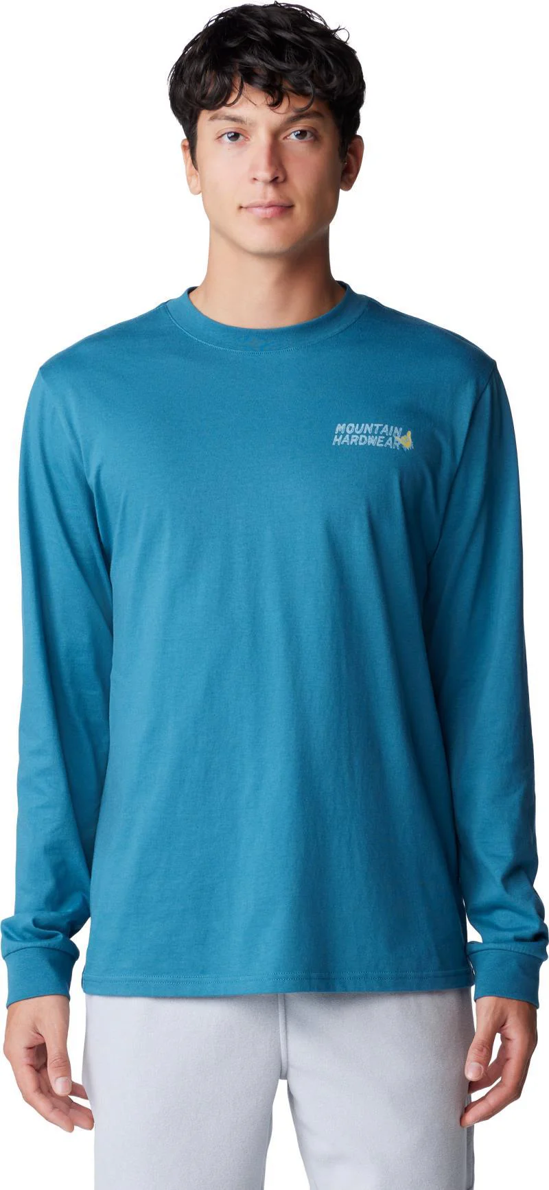 Secret Stash LS - Mens - Image 6
