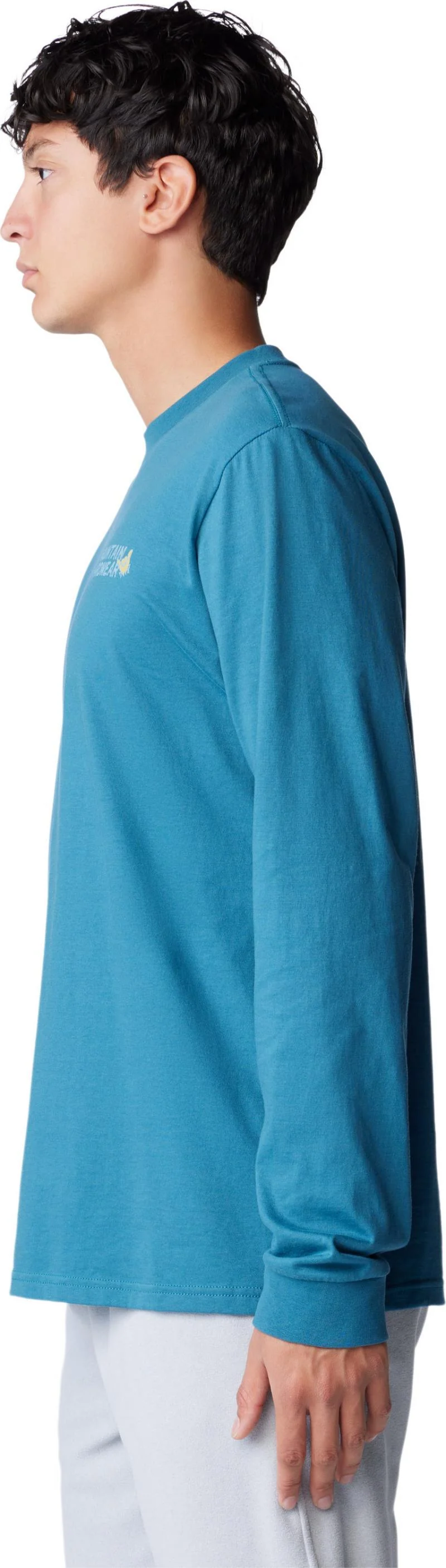 Secret Stash LS - Mens - Image 7