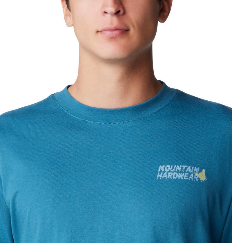 Secret Stash LS - Mens - Image 9