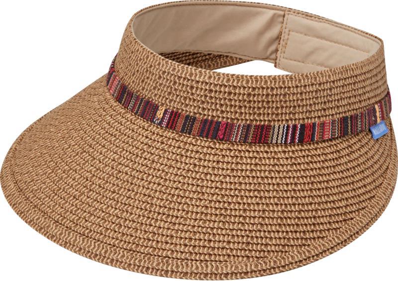 Sedona Visor - Womens - Image 2