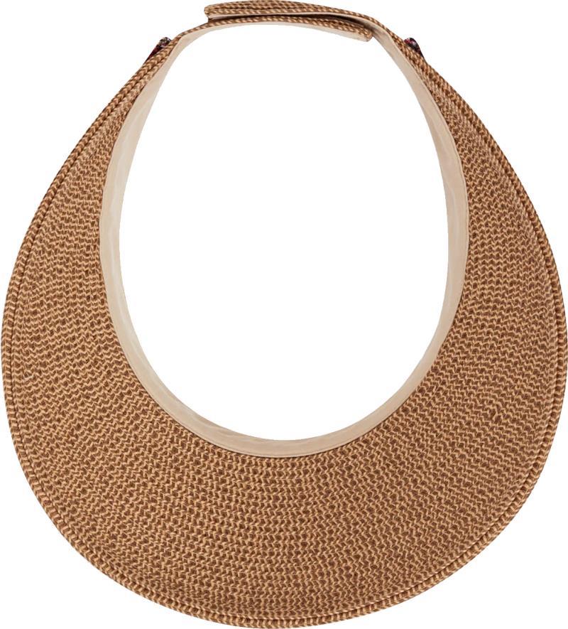 Sedona Visor - Womens - Image 4
