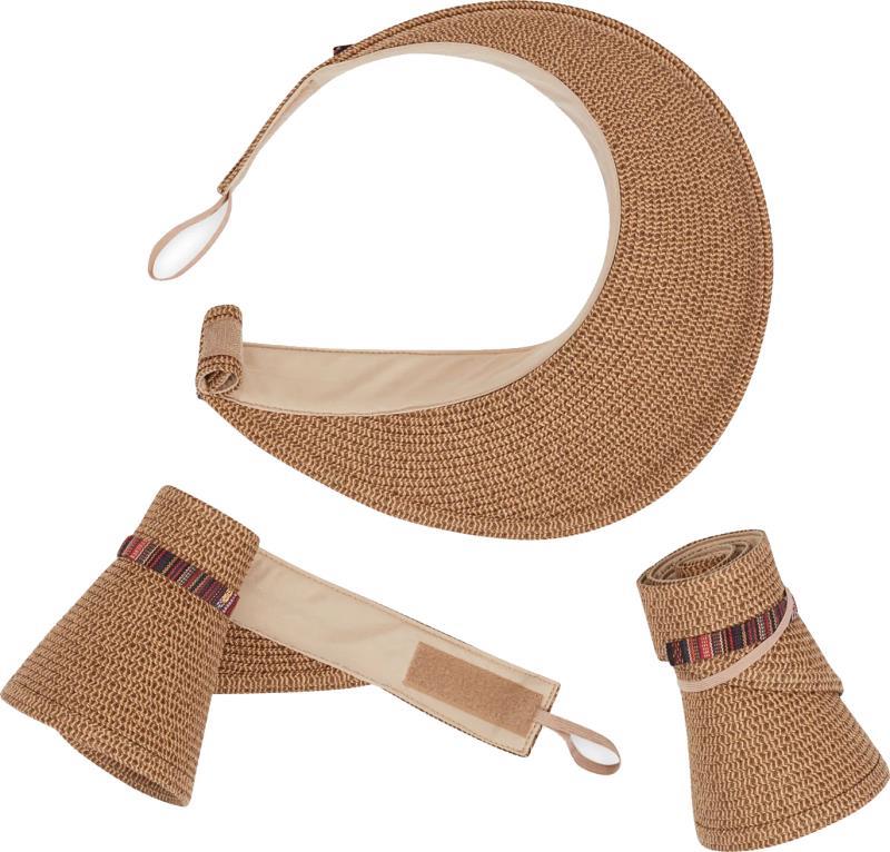 Sedona Visor - Womens - Image 5