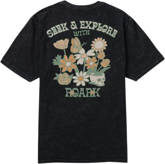 Seek & Explore SS Tee - Mens - Image 2