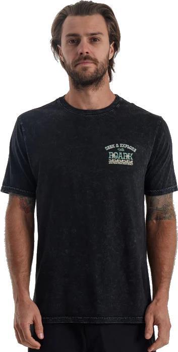 Seek & Explore SS Tee - Mens - Image 3
