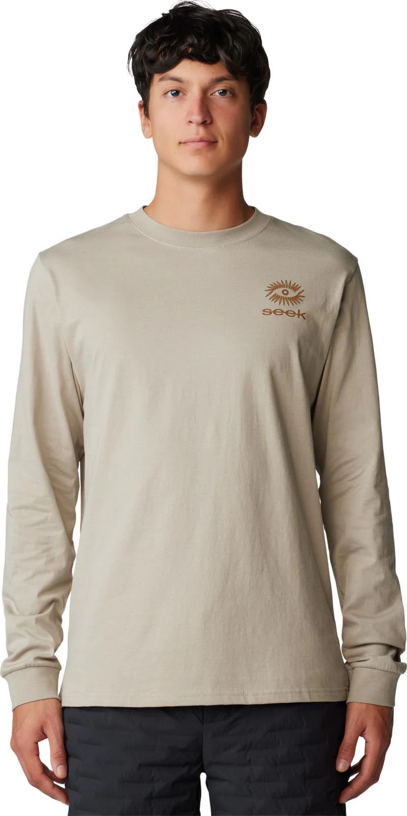 Seek LS - Mens