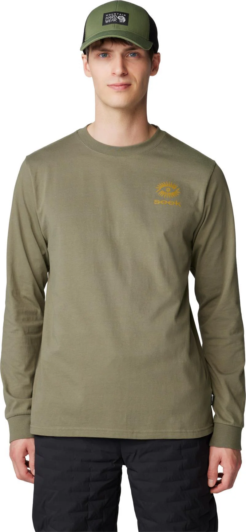 Seek LS - Mens - Image 11