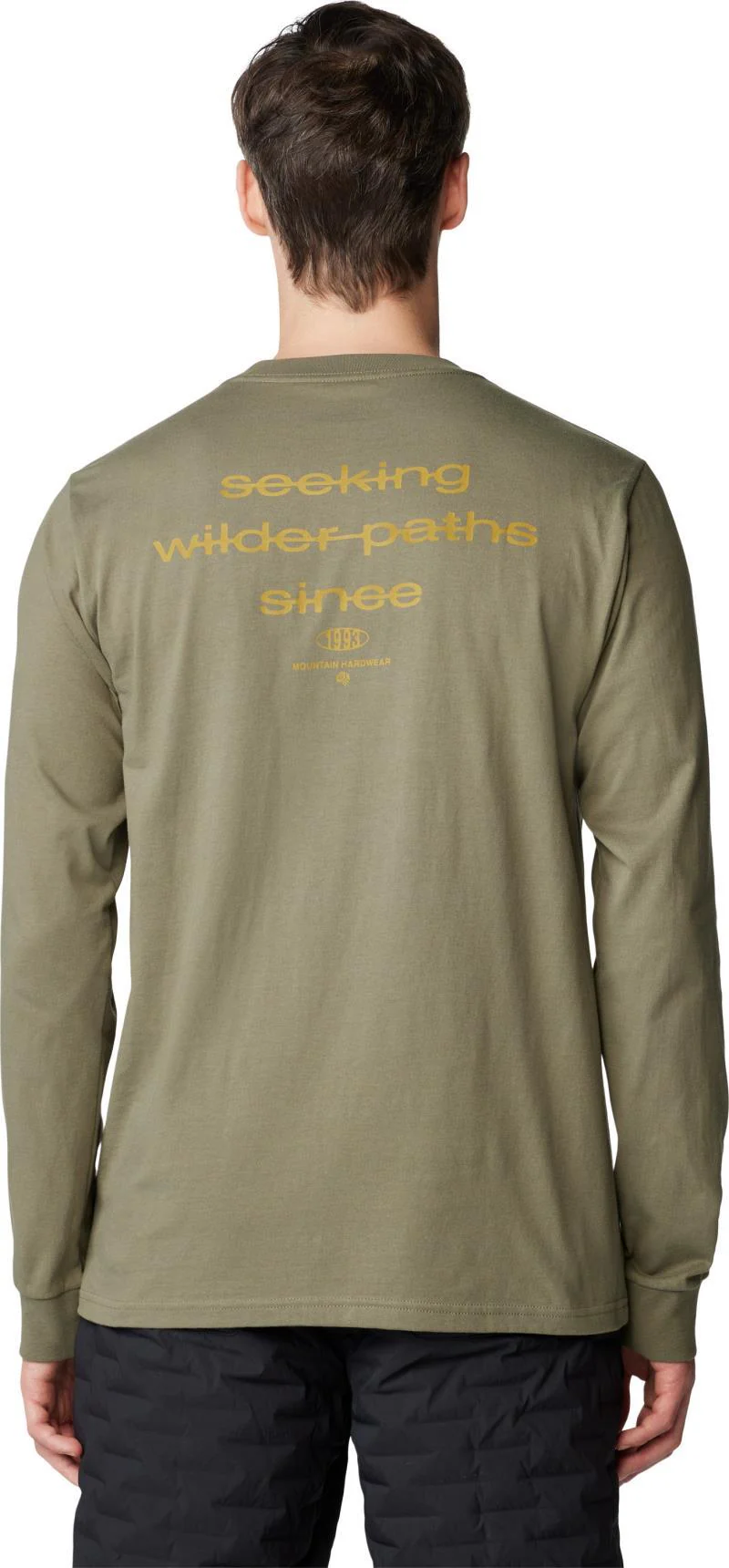 Seek LS - Mens - Image 12