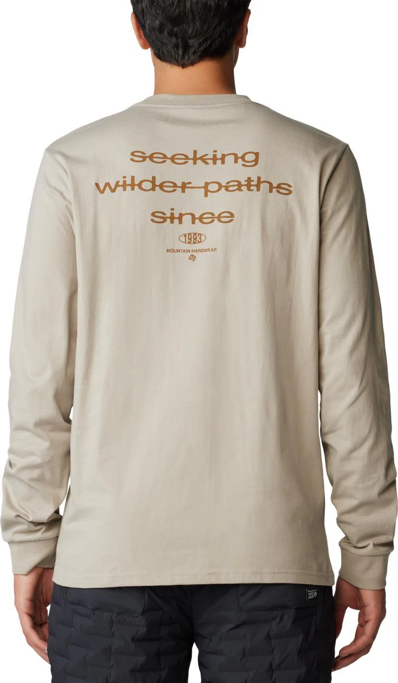 Seek LS - Mens - Image 2