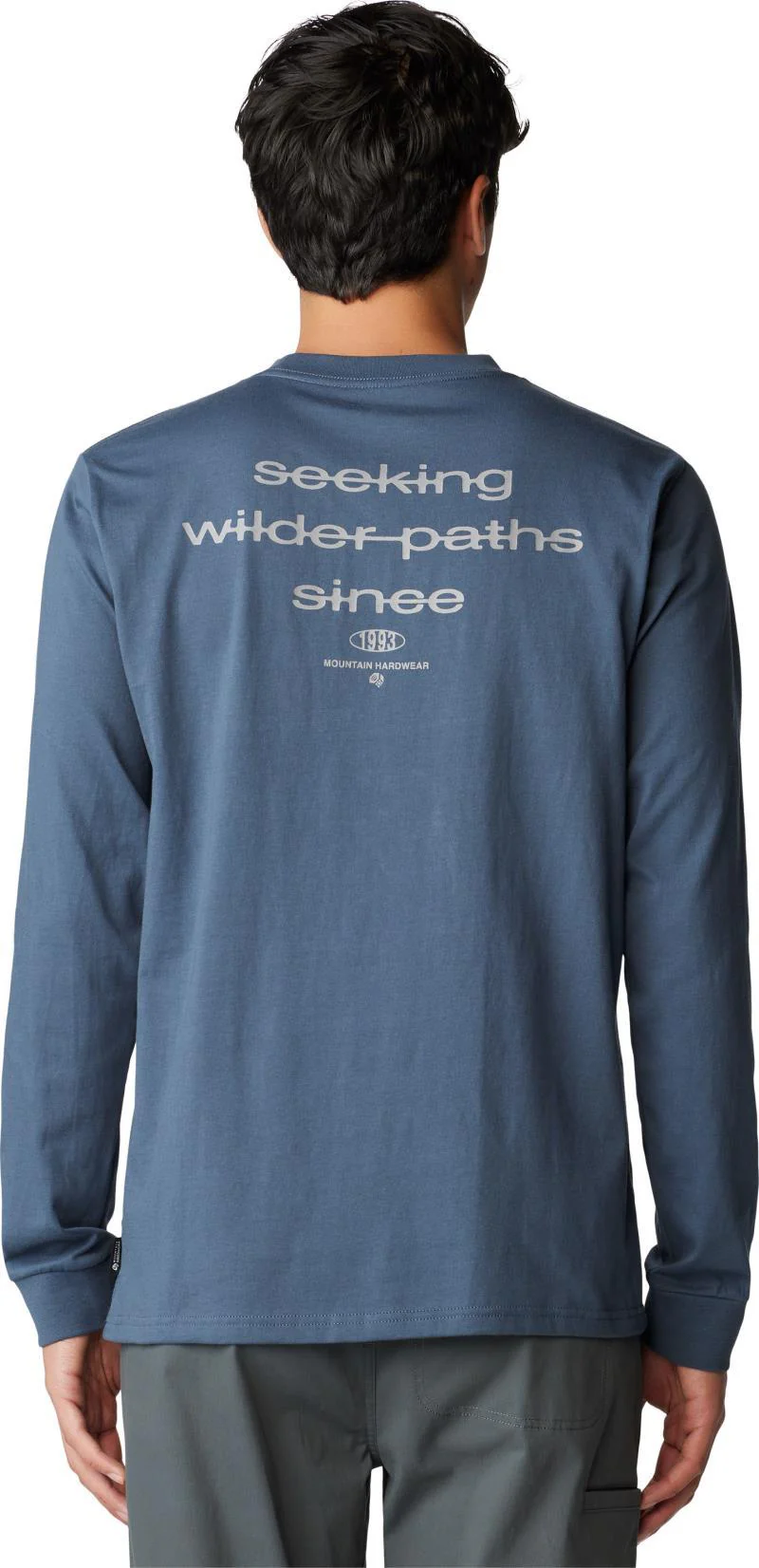Seek LS - Mens - Image 6
