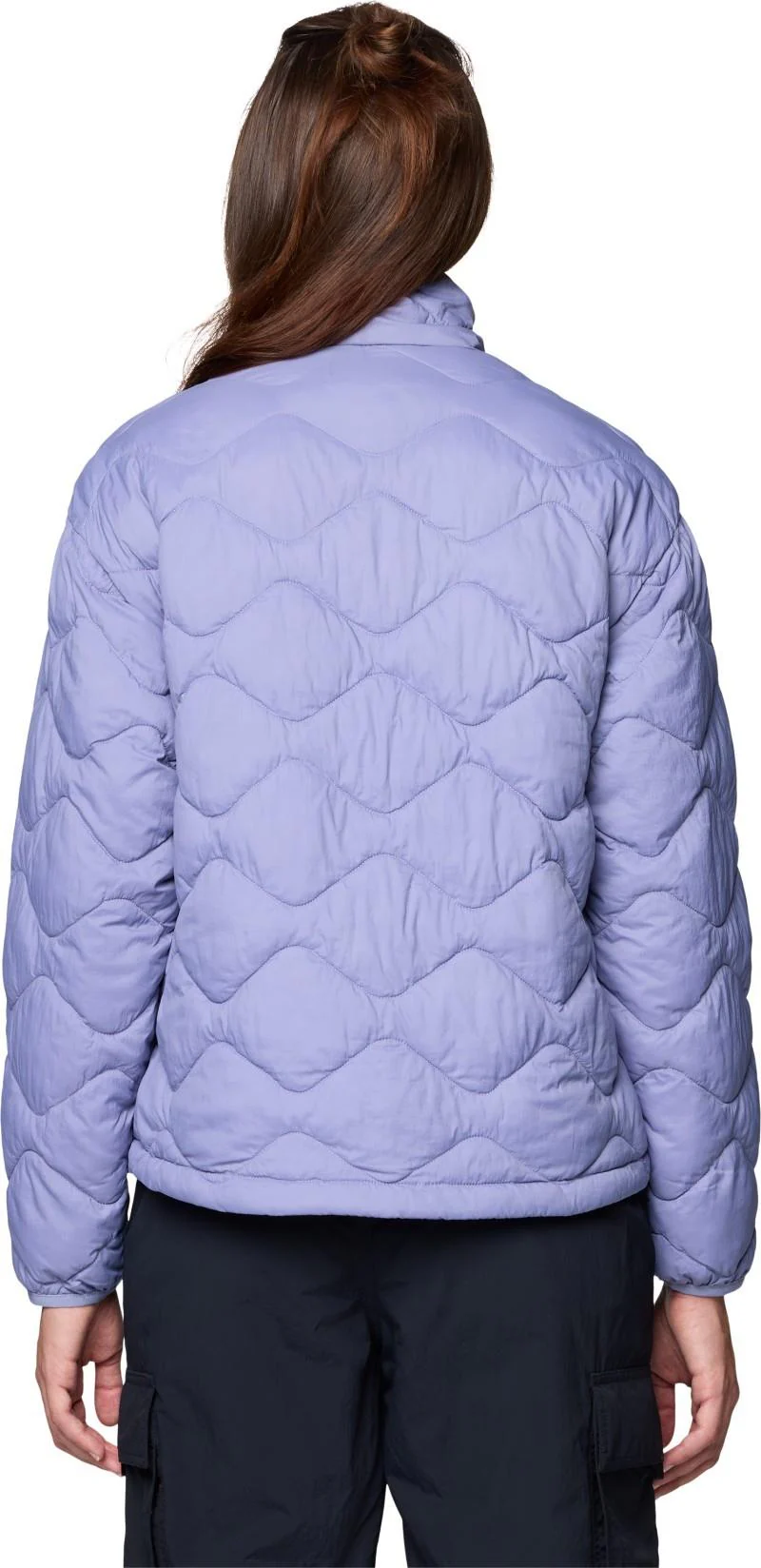 Seek Out Snap Neck Pullover - Womens - Image 10