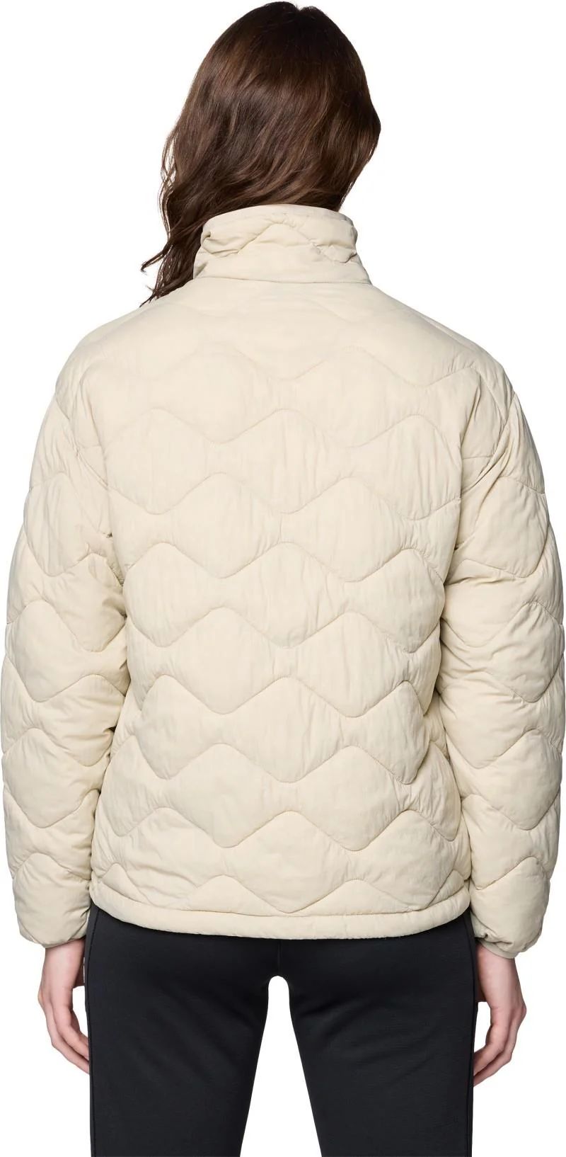Seek Out Snap Neck Pullover - Womens - Image 4