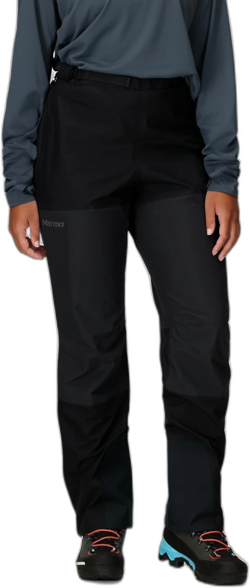 Seeker GTX Pants - Womens - Image 3