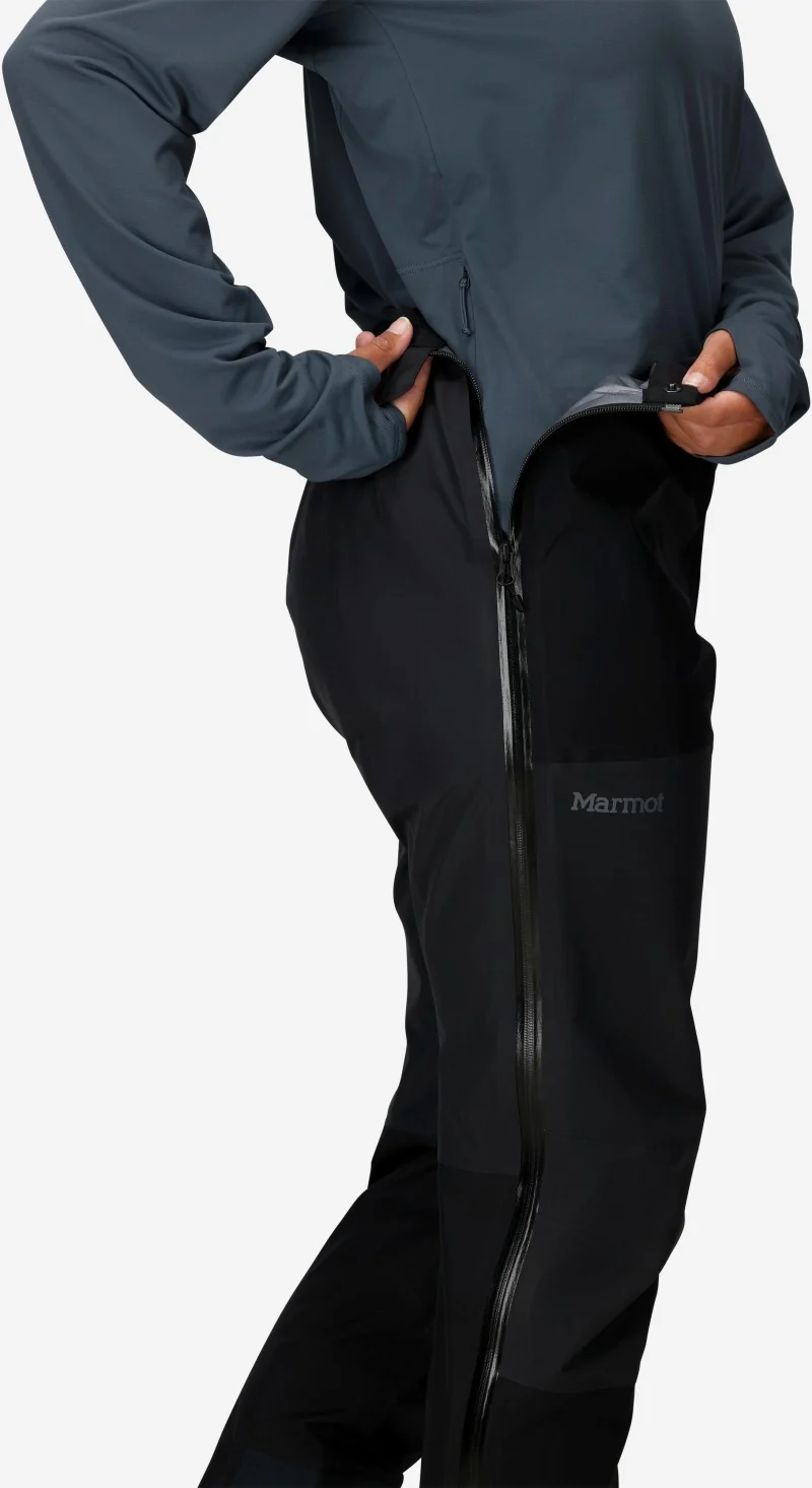 Seeker GTX Pants - Womens - Image 4