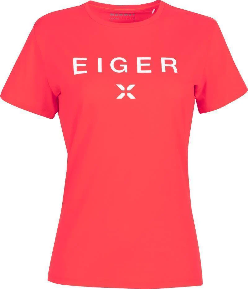 Seile T-Shirt - Womens