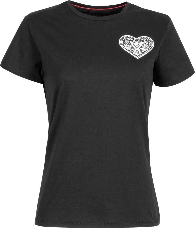 Seile T-Shirt - Womens - Image 2