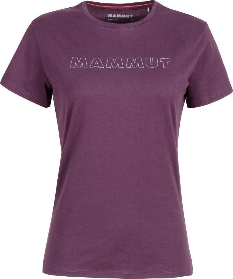 Seile T-Shirt - Womens - Image 3
