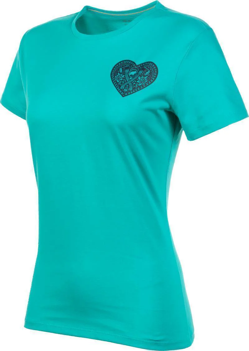 Seile T-Shirt - Womens - Image 4