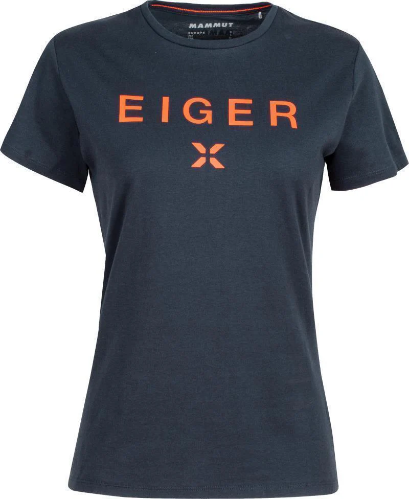 Seile T-Shirt - Womens - Image 5