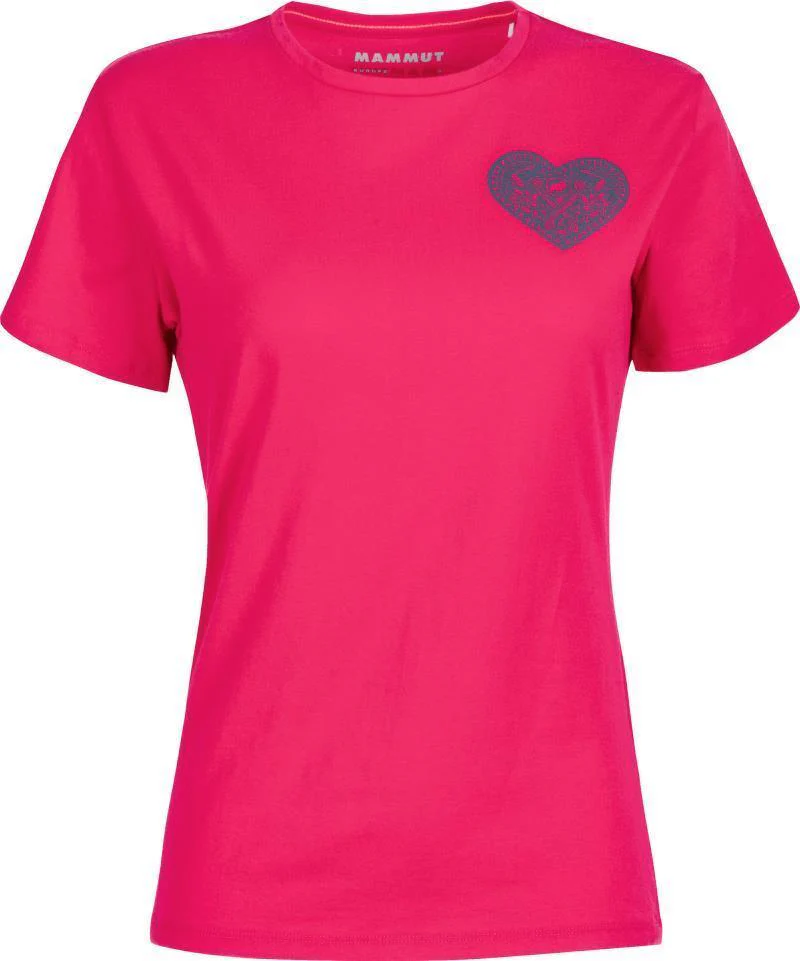 Seile T-Shirt - Womens - Image 6