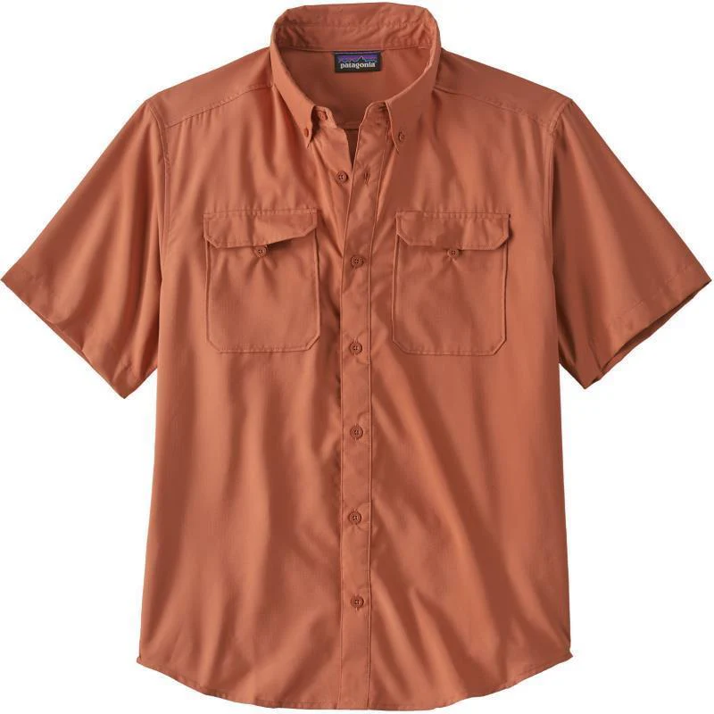 Self Guided Hike SS Shirt - Mens - Image 13