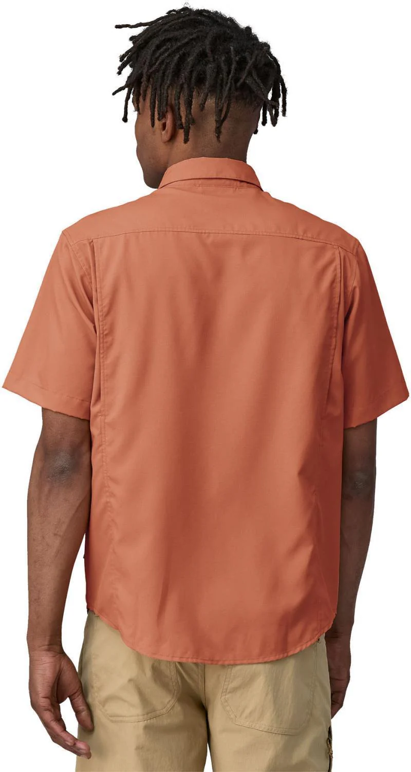 Self Guided Hike SS Shirt - Mens - Image 15