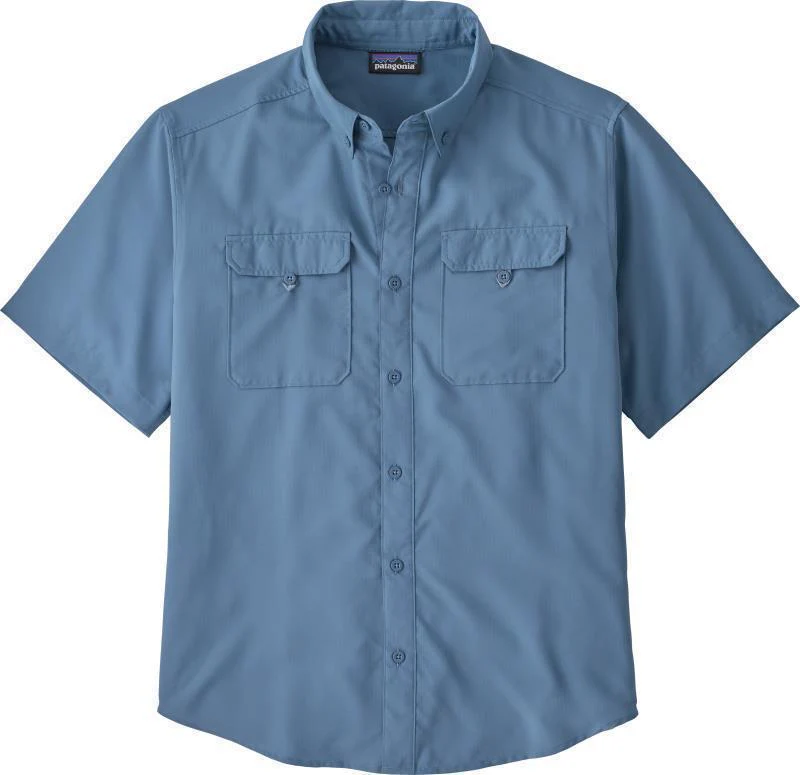 Self Guided Hike SS Shirt - Mens - Image 16