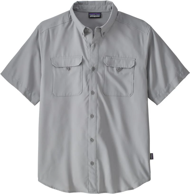 Self Guided Hike SS Shirt - Mens - Image 19