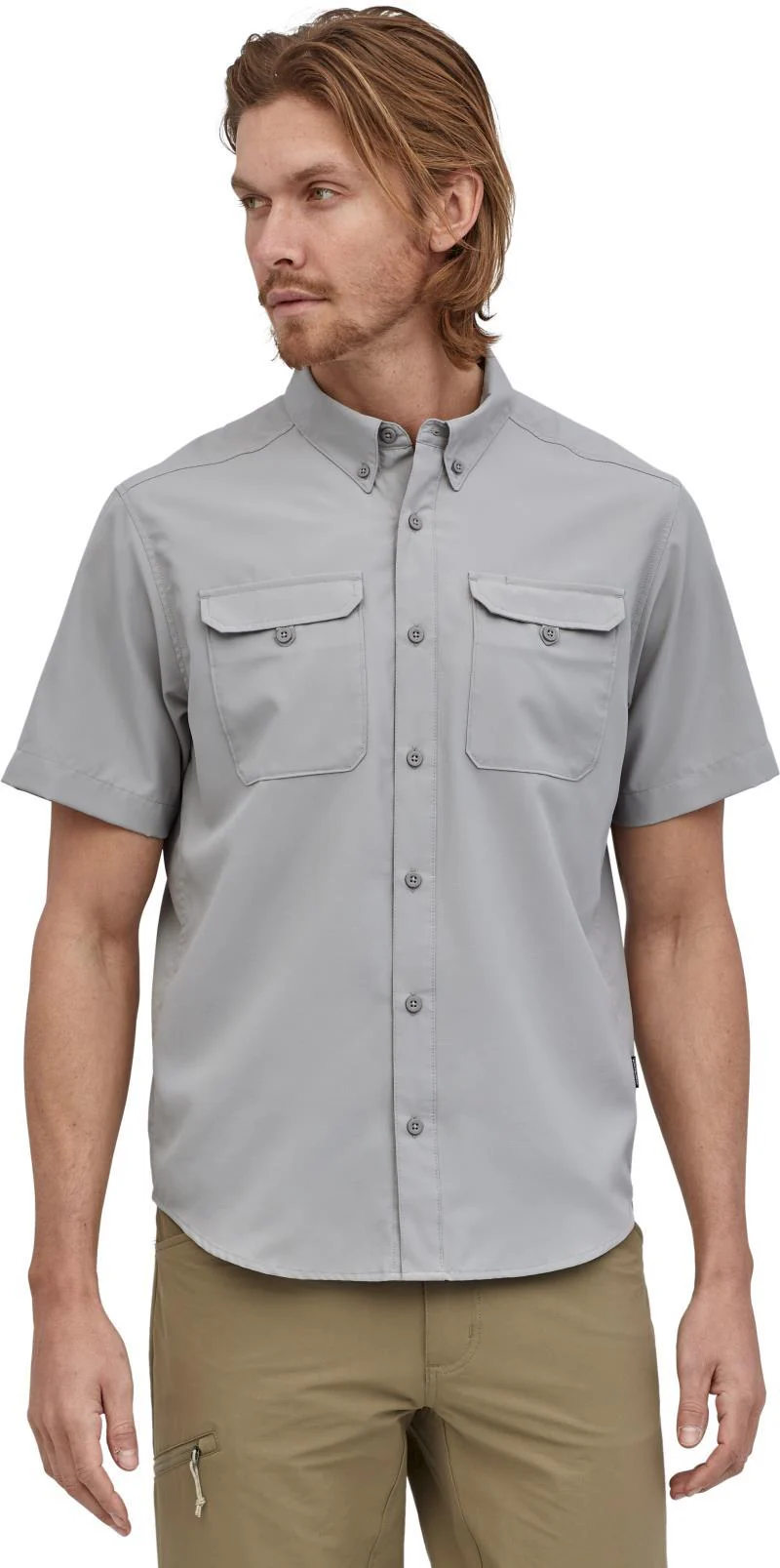 Self Guided Hike SS Shirt - Mens - Image 20