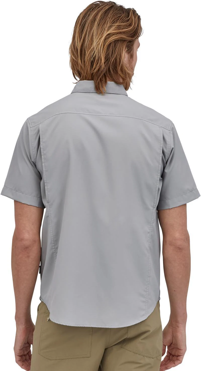 Self Guided Hike SS Shirt - Mens - Image 21