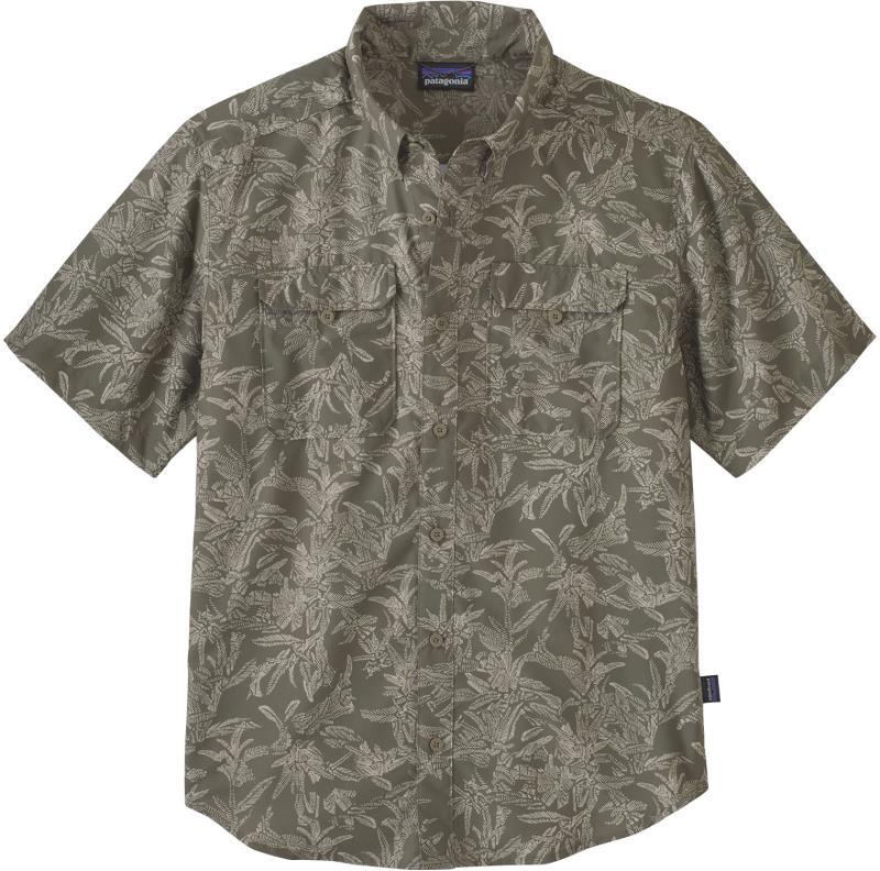 Self Guided Hike SS Shirt - Mens - Image 22